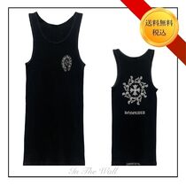 CHROME HEARTS(クロムハーツ)のメンズ タンクトップ 人気アイテム