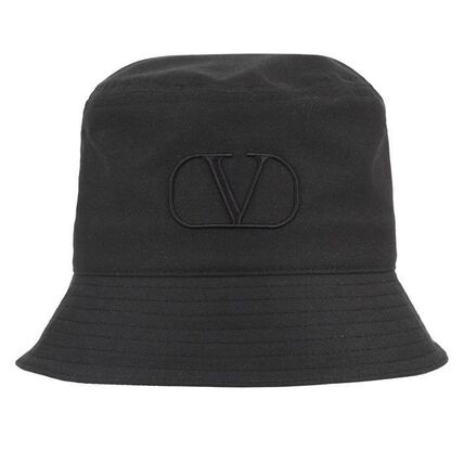 VALENTINO(ヴァレンティノ) ストローハット(レディース) - ブランド