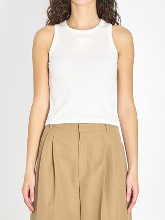 CELINE(セリーヌ) キャミソール(レディース) - ブランド通販のBUYMA