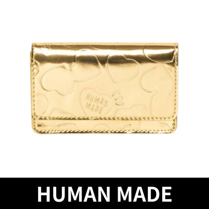 HUMAN MADE(ヒューマンメイド) 財布・小物(レディース) - ブランド通販