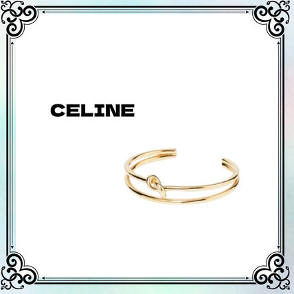 バングル CELINE(セリーヌ) - ブランド通販のBUYMA