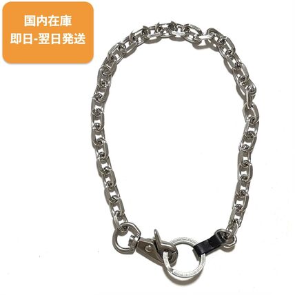 ウォレット チェーン OUR LEGACY(アワーレガシー) メンズ - ブランド