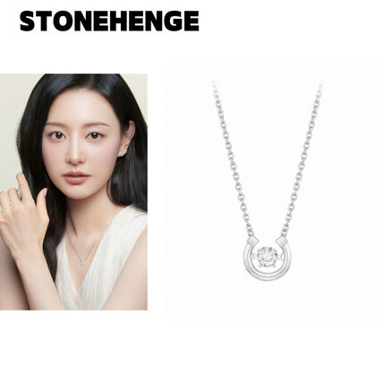 STONEHENgE(ストーンヘンジ) ネックレス・ペンダント(レディース