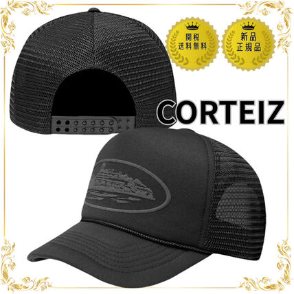 CORTEIZ(コーテイズ) キャップ(メンズ) - ブランド通販のBUYMA