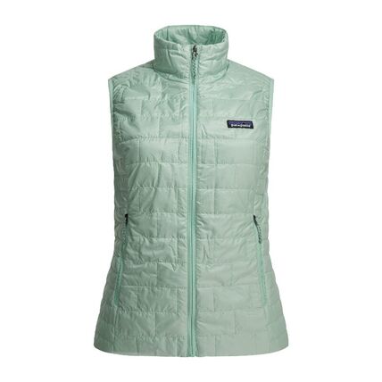 Patagonia(パタゴニア) ダウンベスト(レディース) - ブランド通販のBUYMA