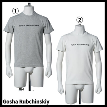 Gosha Rubchinskiy(ゴーシャラブチンスキー) Tシャツ・カットソー