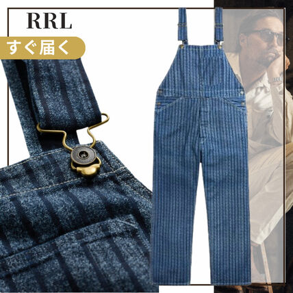 オーバーオール RRL(ダブルアールエル) - ブランド通販のBUYMA