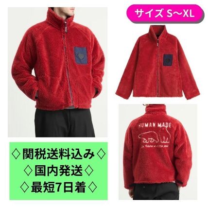 シロクマ HUMAN MADE(ヒューマンメイド) - ブランド通販のBUYMA