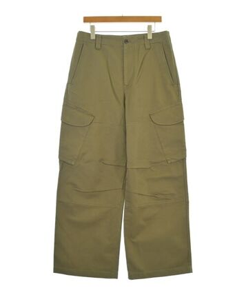 Acne Studios(アクネストゥディオス) カーゴパンツ(メンズ) - ブランド