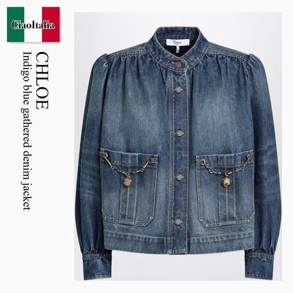 Chloe(クロエ) ジャケット(レディース) - ブランド通販のBUYMA