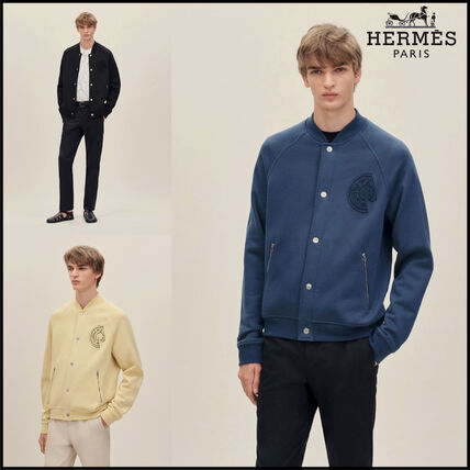 TEDDY HERMES(エルメス) アウター・ジャケット(メンズ) - ブランド通販