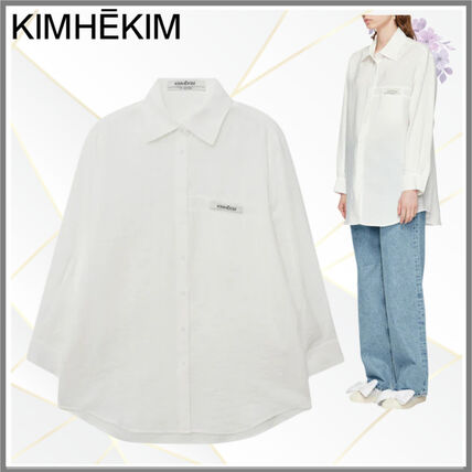 KIMHEKIM(キムヘキム) ブラウス・シャツ(レディース) - ブランド通販の