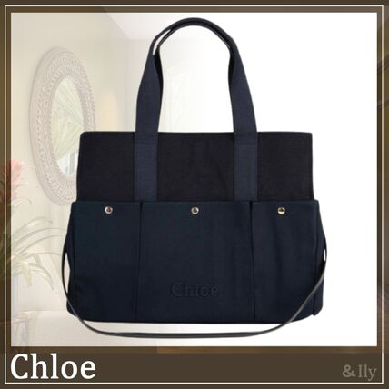 2024年春夏新作】Chloe(クロエ)のマザーズバッグが入荷！【BUYMA】