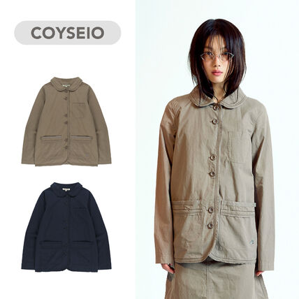 COYSEIO(コイセイオ) ジャケット(レディース) - ブランド通販のBUYMA