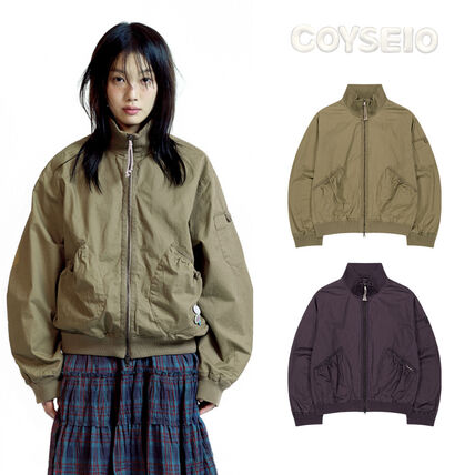 COYSEIO(コイセイオ) ジャケット(レディース) - ブランド通販のBUYMA
