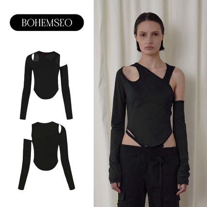 BOHEMSEO(ボヘミアンソウル) トップス(レディース) - ブランド通販のBUYMA