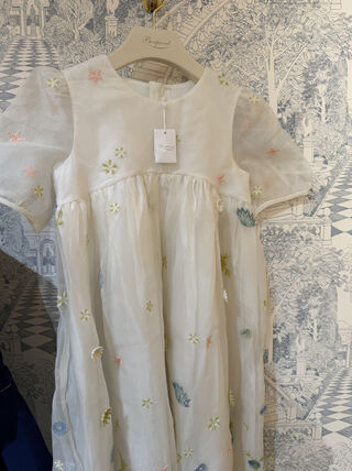 Bonpoint(ボンポワン) キッズワンピース・オールインワン(ベビー