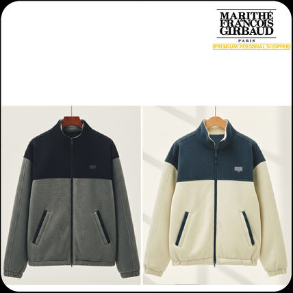 Marithe + Francois Girbaud(マリテフランソワジルボー) アウター