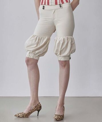 SCULPTOR(スカルプター) ショートパンツ(レディース) - ブランド通販の