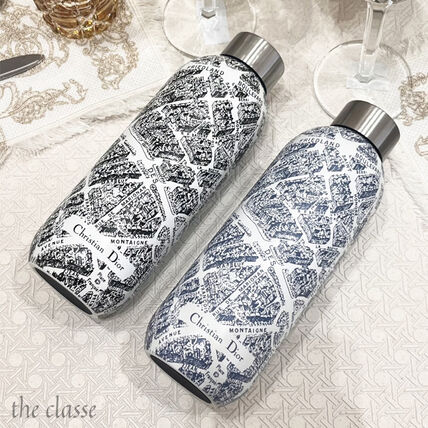 Dior(ディオール) タンブラー・水筒(ライフスタイル) - ブランド通販の