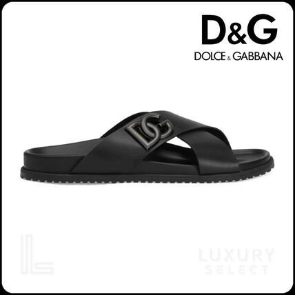 Dolce & Gabbana(ドルチェ&ガッバーナ) サンダル(メンズ) - ブランド