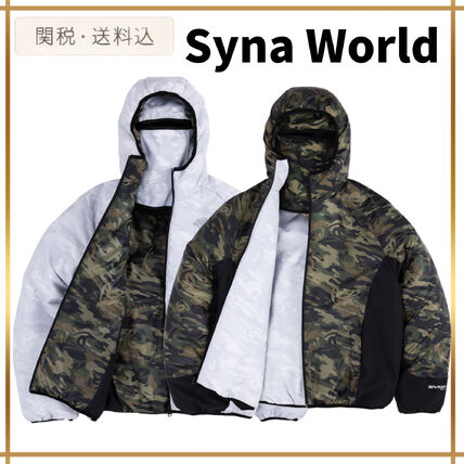 グリーン（緑）系 イギリス Syna World(シナワールド) - ブランド通販