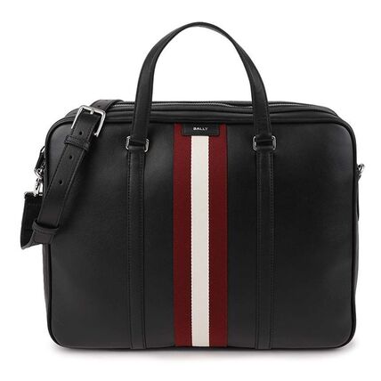 BALLY(バリー) ビジネスバッグ・アタッシュケース(メンズ) - ブランド