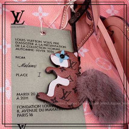 ミンク Louis Vuitton(ルイヴィトン) - ブランド通販のBUYMA