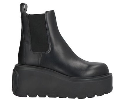 VALENTINO(ヴァレンティノ) ブーツ(レディース) - ブランド通販のBUYMA