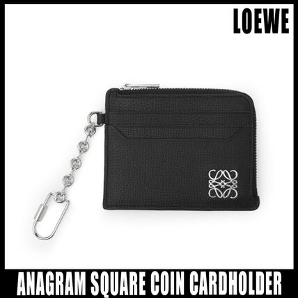 LOEWE Anagram(ロエベ アナグラム) カードケース・名刺入れ(レディース
