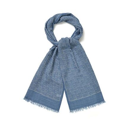 FERRAGAMO(フェラガモ) マフラー・ストール(レディース) - ブランド