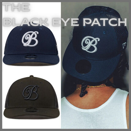 BlackEyePatch(ブラックアイパッチ) 帽子(メンズ) - ブランド通販のBUYMA