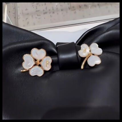 Dior(ディオール) HARTO(ハート) ブローチ・コサージュ(レディース