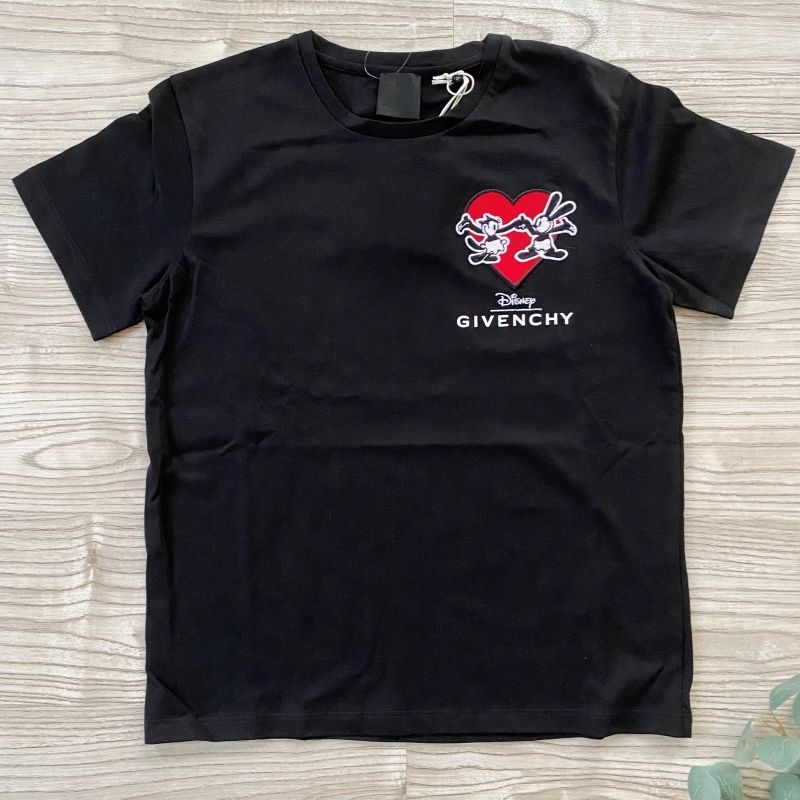 Disney x GIVENCHY限定コラボのキッズTシャツが人気【大人もOK】【BUYMA】