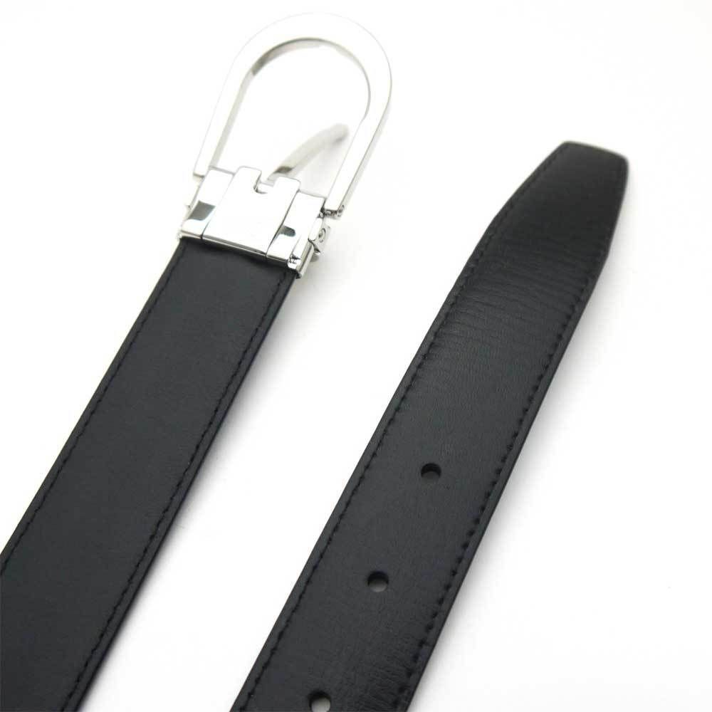 モンブラン メンズベルト 114416 国内発送 (Montblanc/ベルト