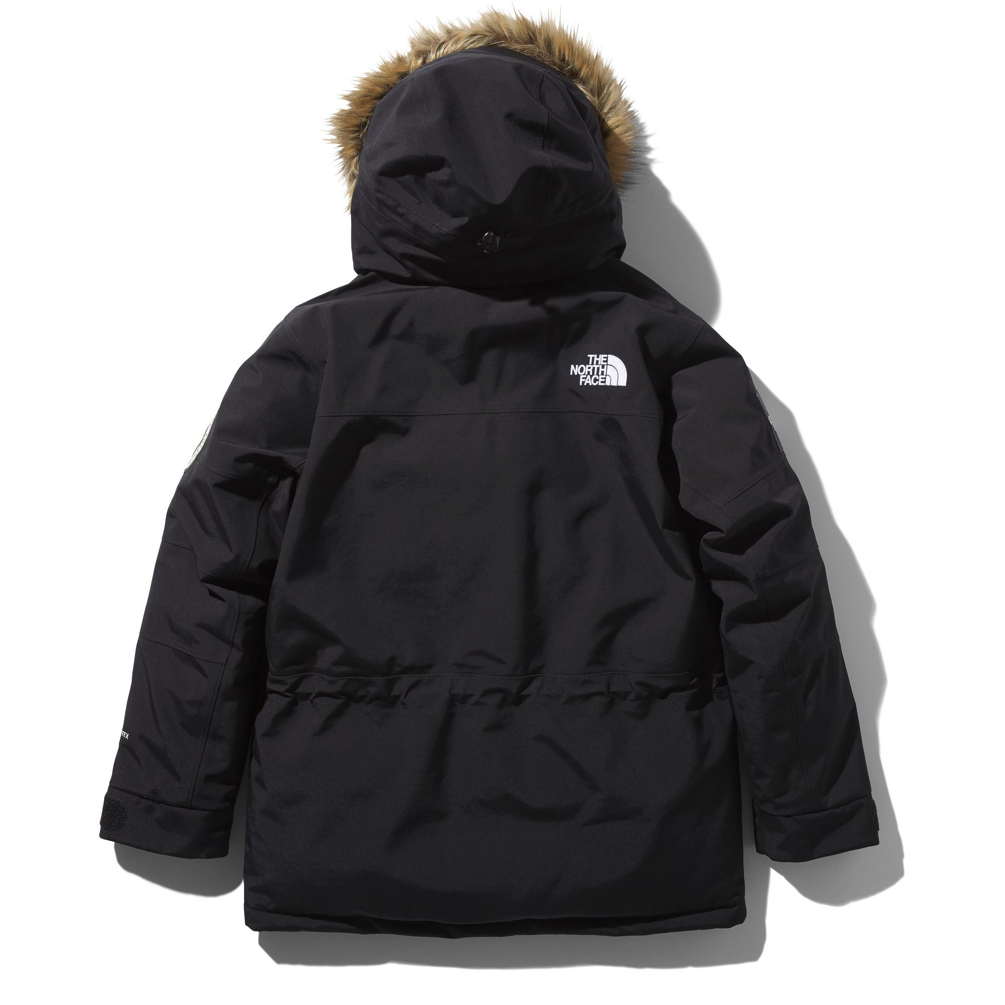 THE NORTH FACE ANTARCTICA PARKA - アンタークティカ パーカー (THE