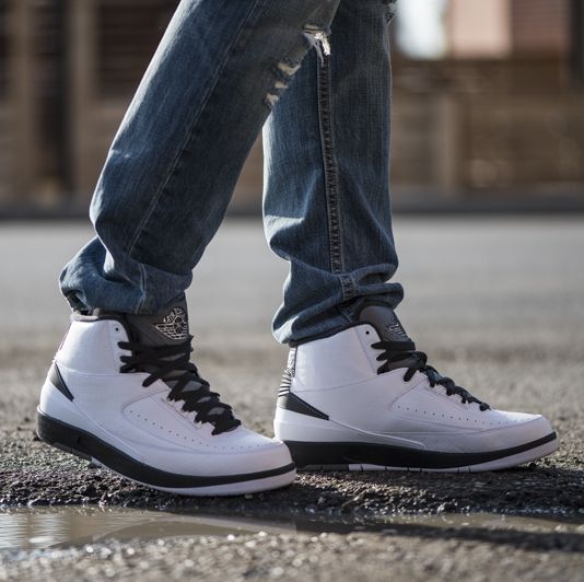 Nike Air Jordan 2 Retro Wing It ナイキ エアジョーダン2 (Nike