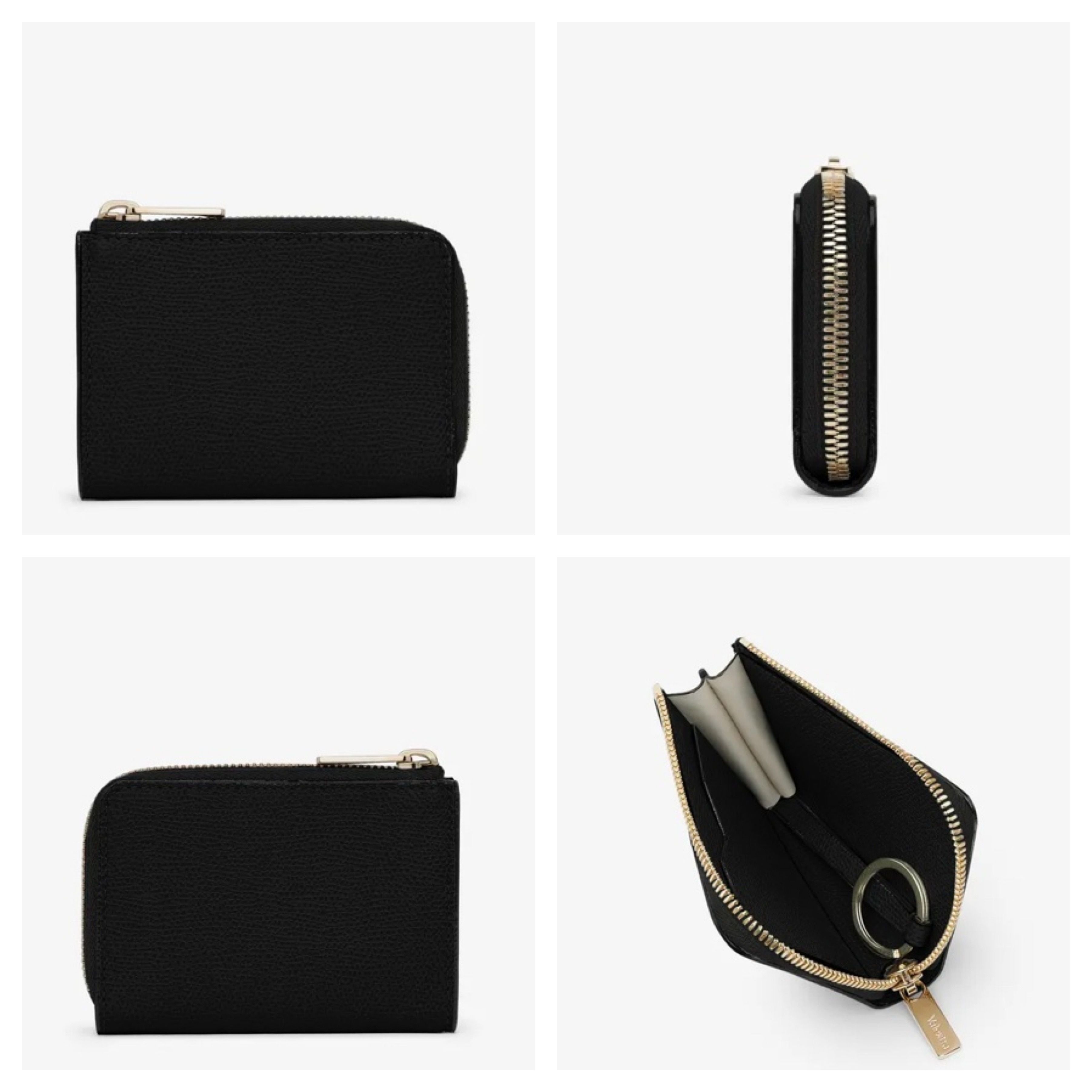 ヴァレクストラ ジップキーホルダー キーフック 直営店 カード