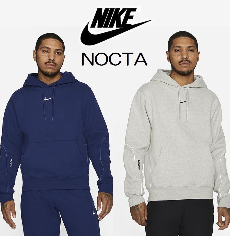 国内発送 NIKE NOCTA HOODIE パーカー フーディ S～2XL (Nike/パーカー