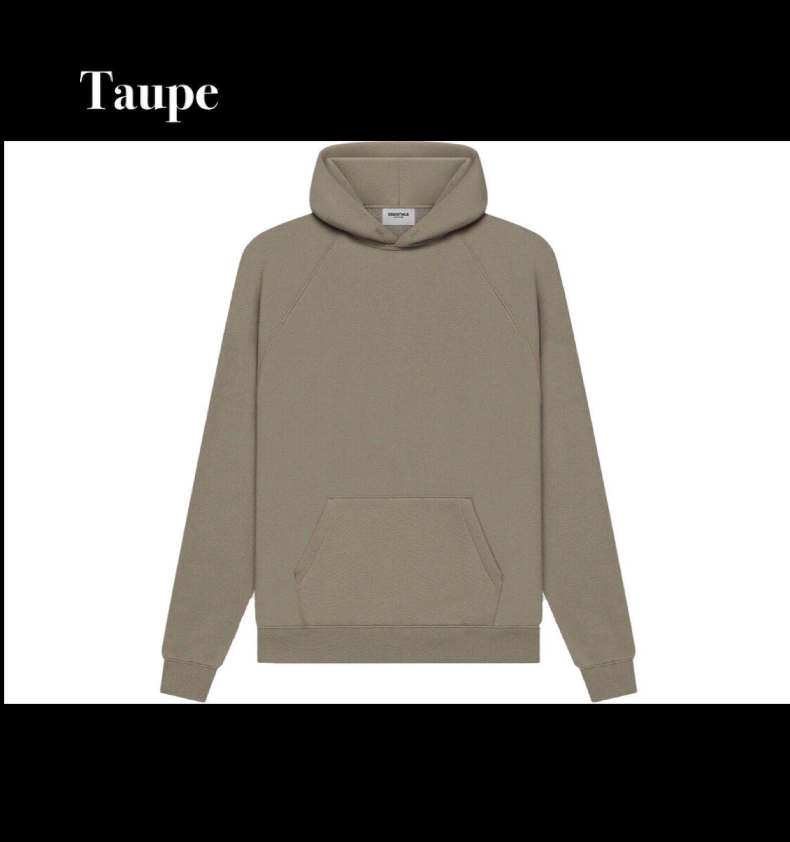 セットアップ FEAR OF GOD ESSENTIALS パーカー ハーフパンツ (FEAR OF