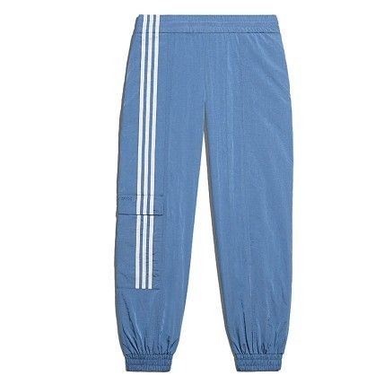 adidas x IVY PARKコラボ ナイロン トラックパンツ ○関送無料○ (IVY