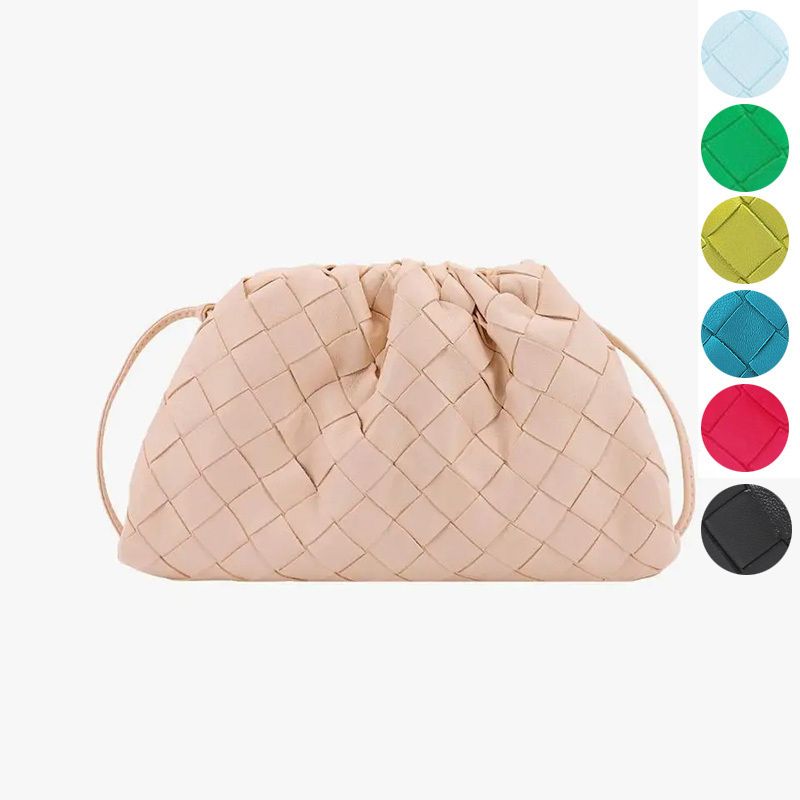 BOTTEGA VENETA ミニ ザ・ポーチクロスボディバッグ 585852VCPP1