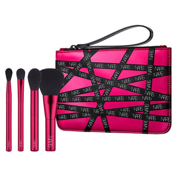 限定】NARS ☆ アンラップド ミニブラシセット (NARS/ブラシ) 74730554