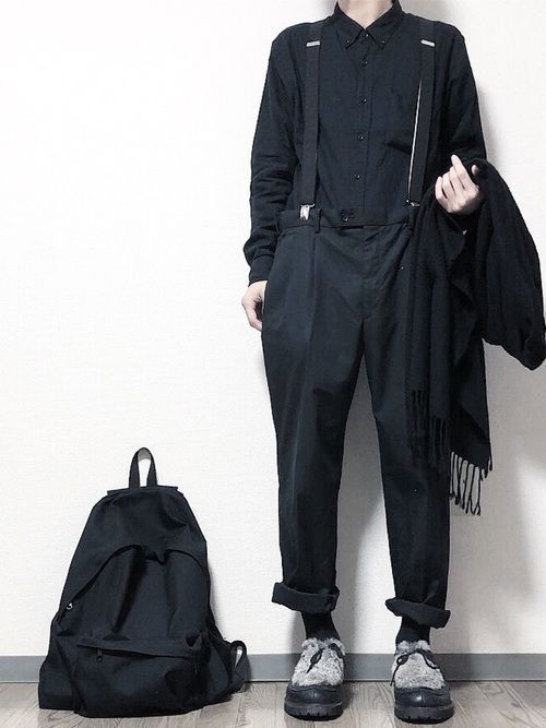 COMME des GARCONS】HOMME PLUS オム プリュス BACKPACK (COMME des