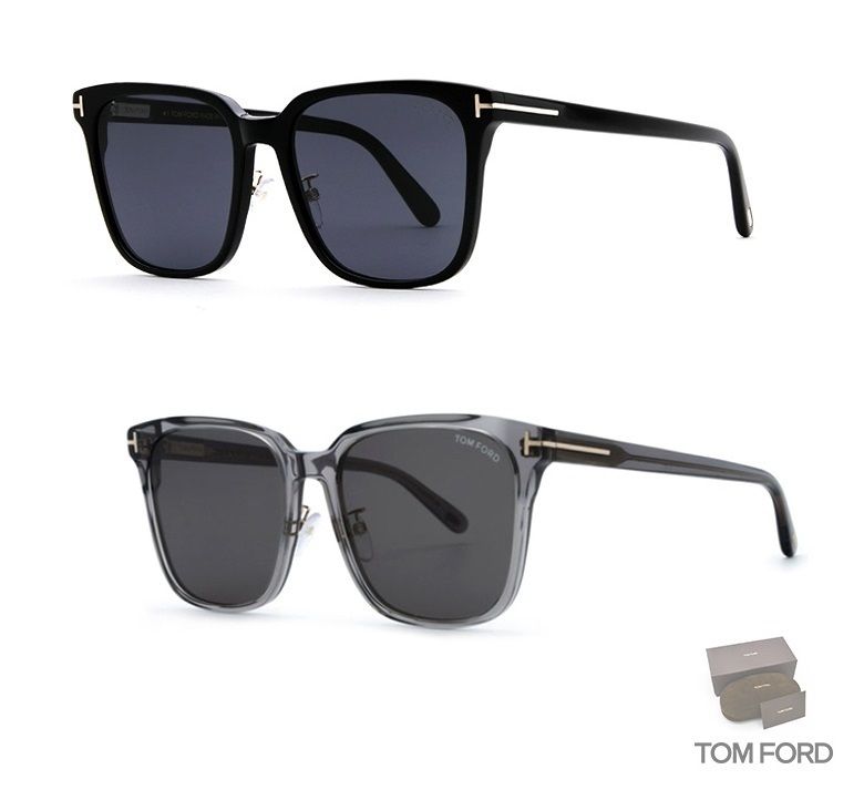 TOM FORD】トムフォード サングラス 100%正規品 2カラーSALE (TOM FORD