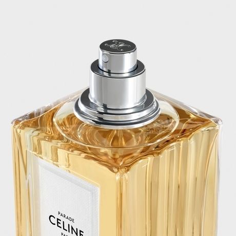 CELINE】人気 直営店 すぐ届く セリーヌ PARADE パラード 香水 (CELINE