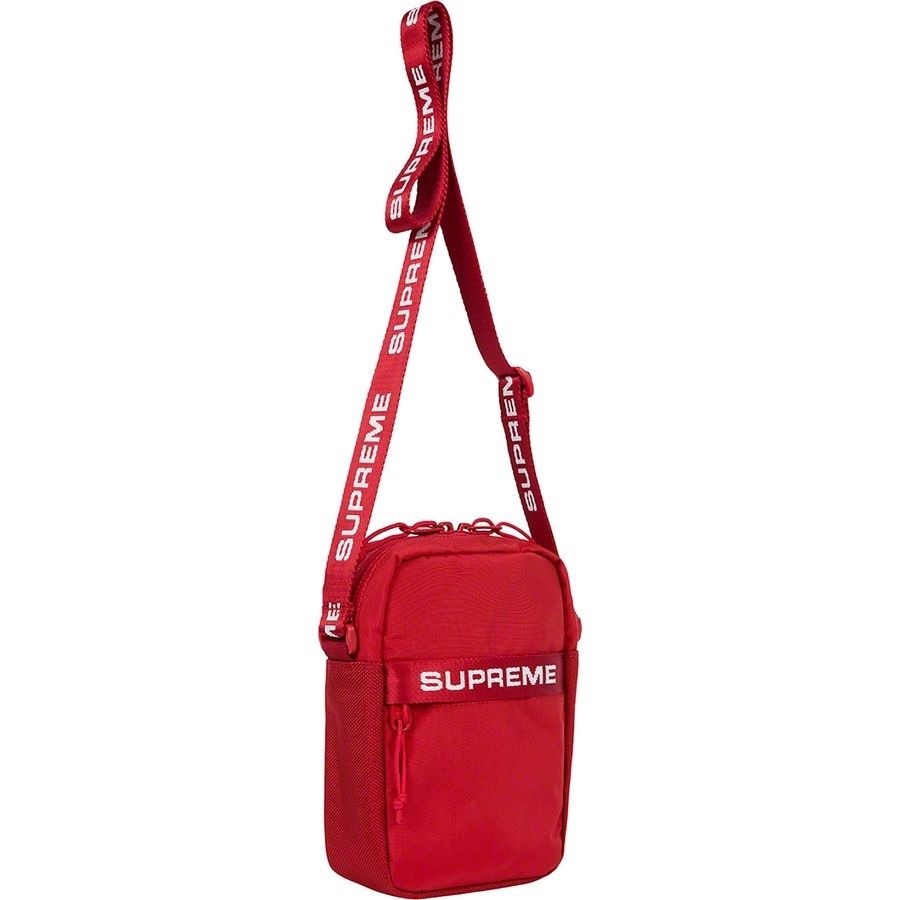 Supreme} Shoulder Bag (FW22) 送料関税込 (Supreme/ショルダーバッグ
