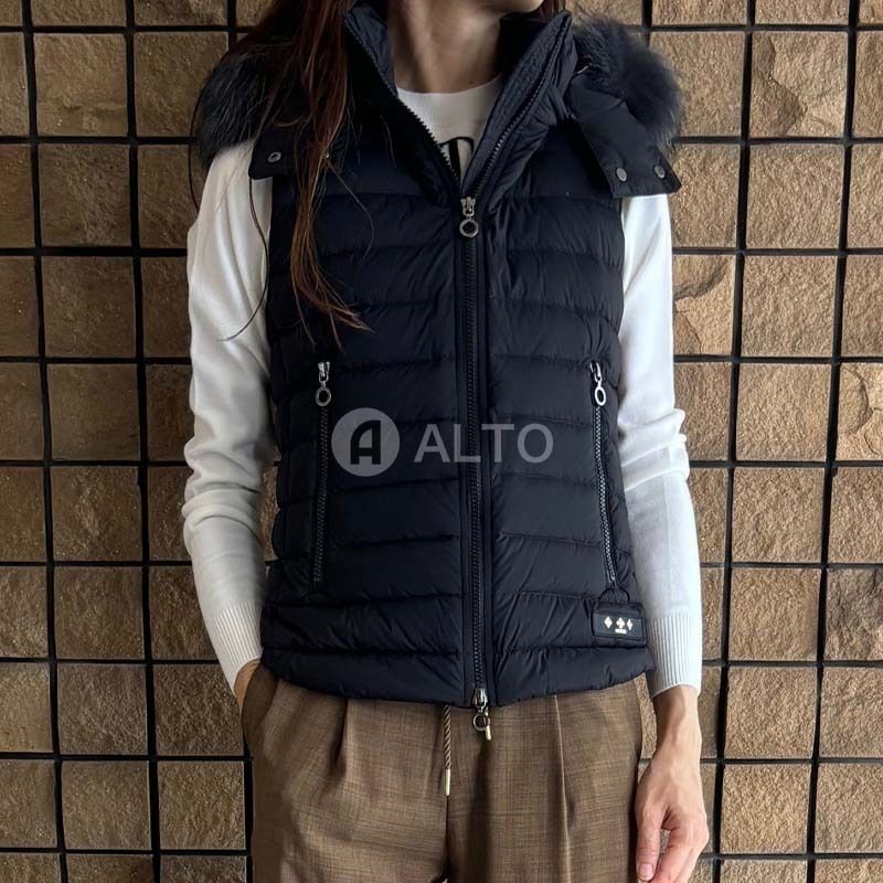 TATRAS ORSIERA タトラス オルシエラ ダウンベスト (TATRAS/ダウン