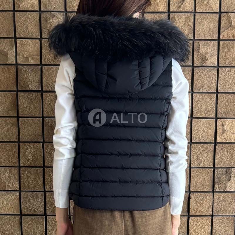 TATRAS ORSIERA タトラス オルシエラ ダウンベスト (TATRAS/ダウン