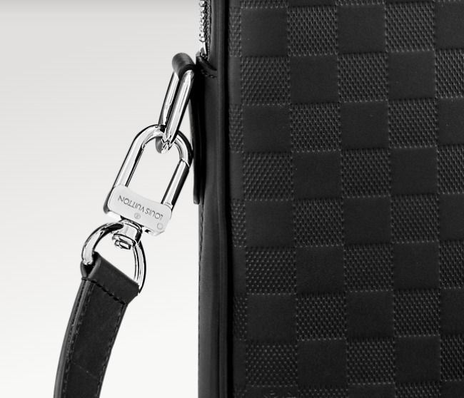 Louis Vuitton【ポルト ドキュマン・ヴォワヤージュ】ビジネス (Louis